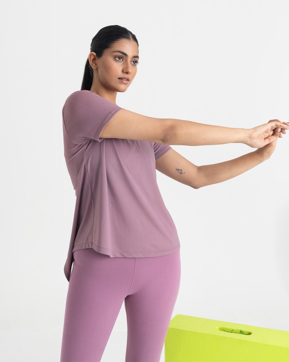 OG Half-Sleeve Top