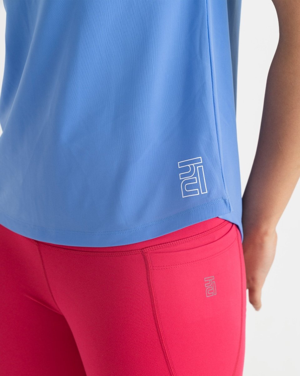 OG Half-Sleeve Top