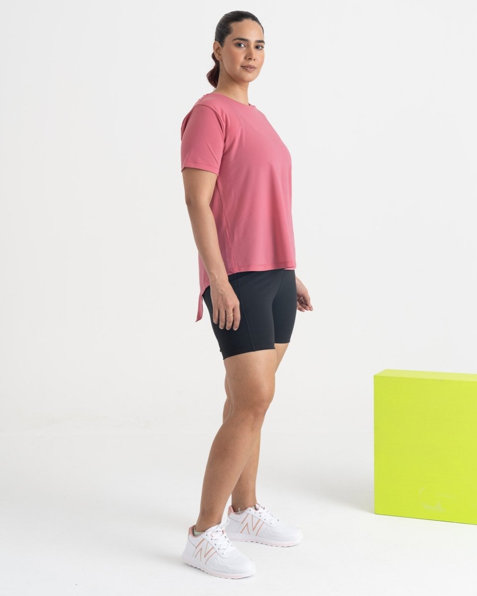OG Half-Sleeve Top