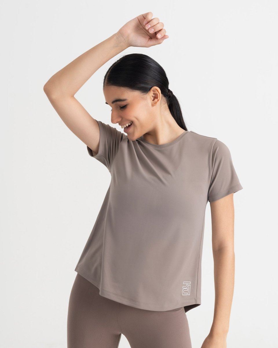 OG Half-Sleeve Top