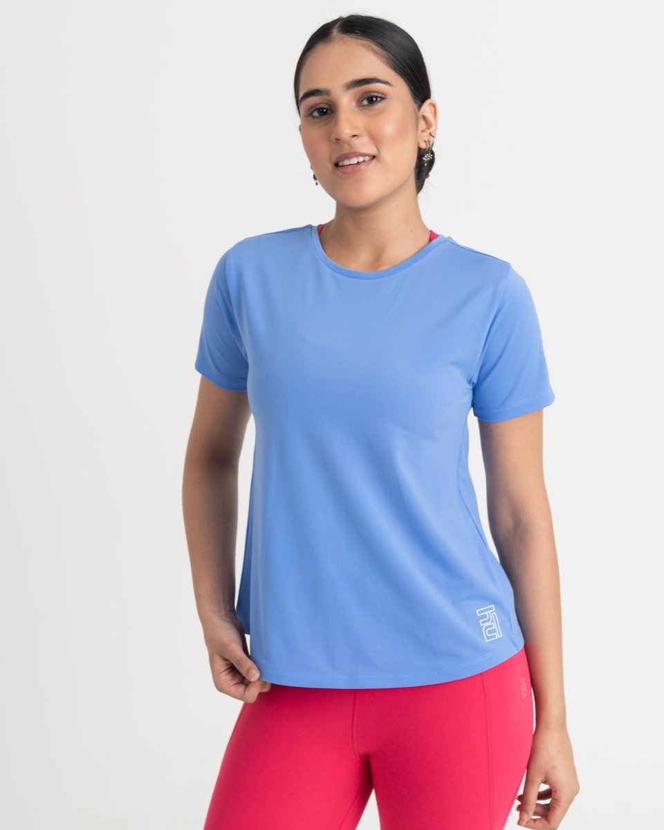 OG Half-Sleeve Top