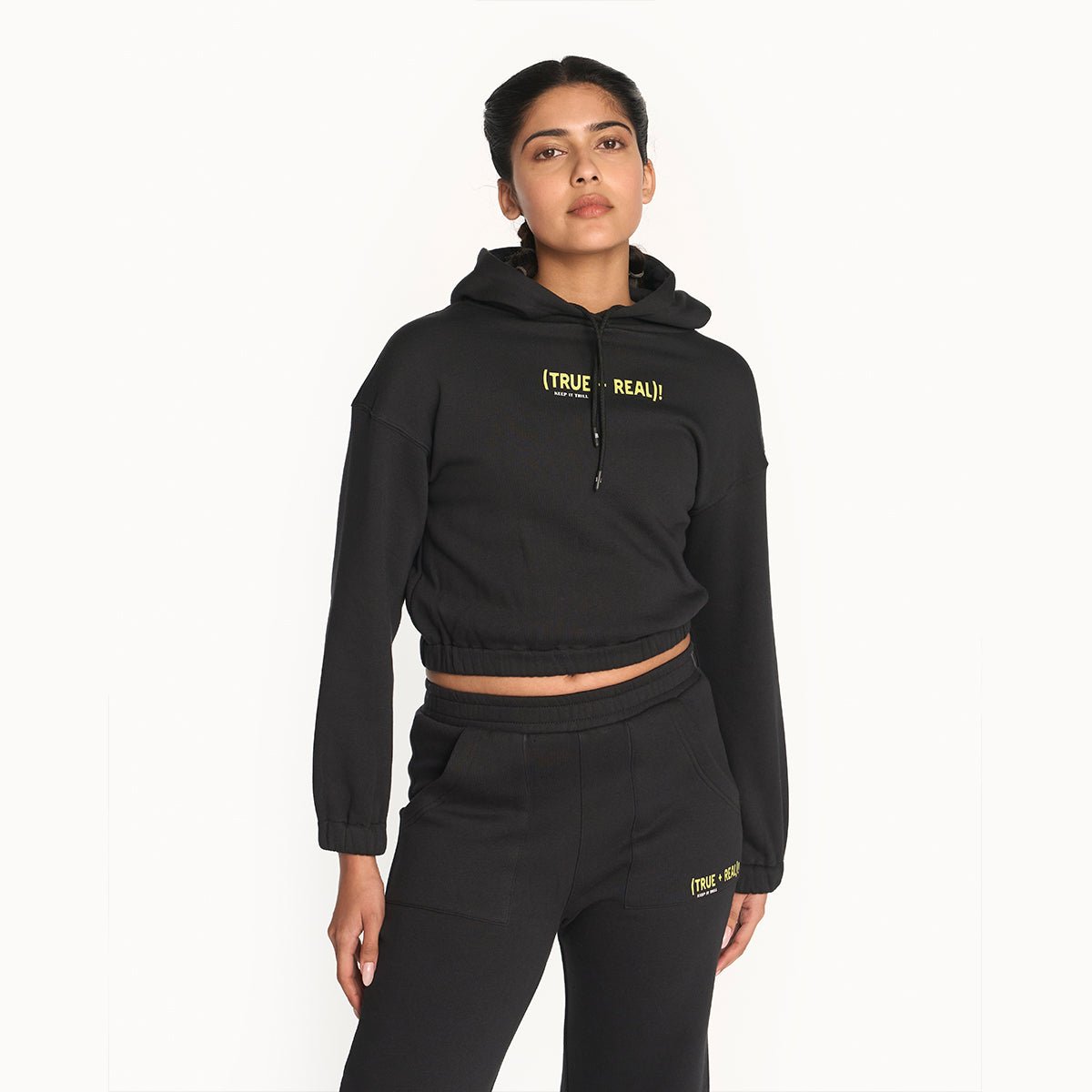 OG Essential Hoodie and Joggers Co-Ord Set