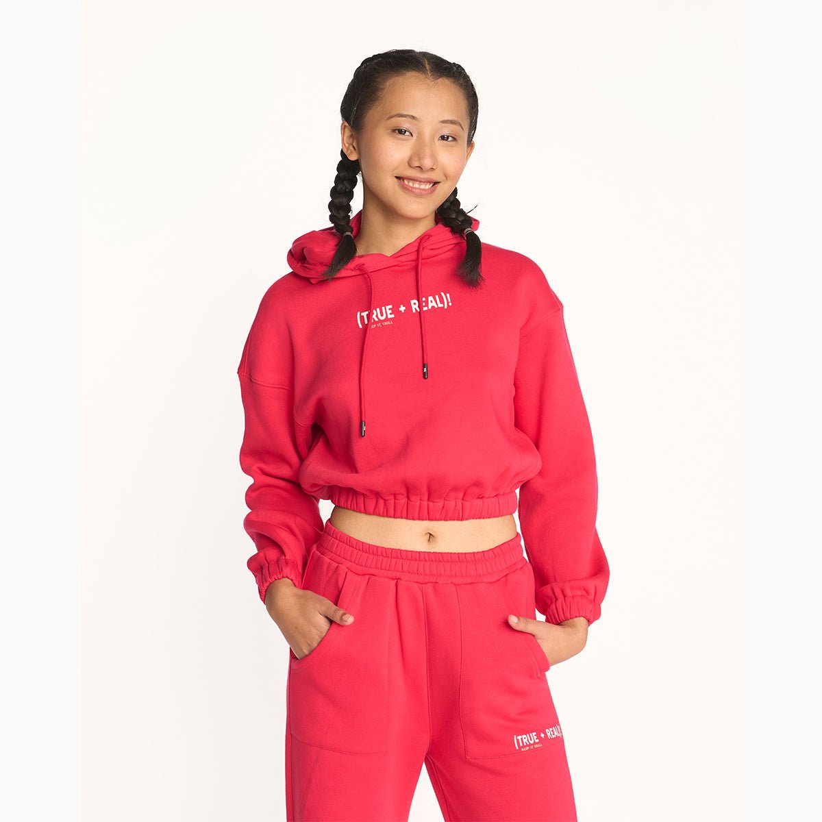 OG Essential Hoodie and Joggers Co-Ord Set