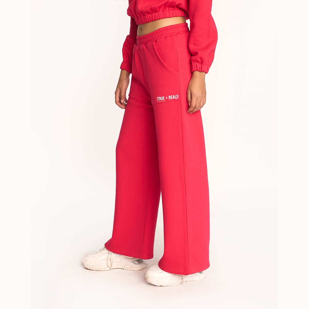 OG Essential Hoodie and Joggers Co-Ord Set