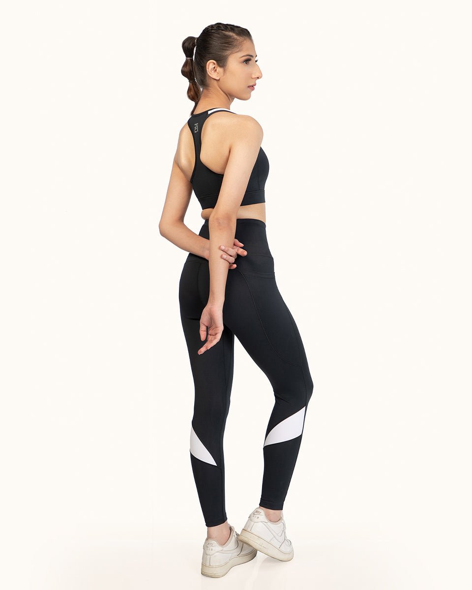 OG Leggings and Sports Bra Co-Ord Set