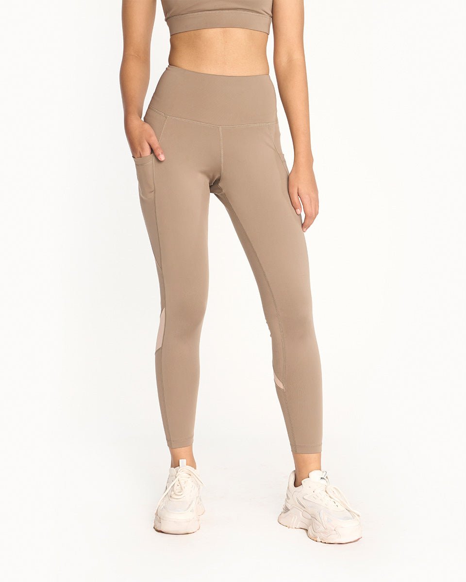 OG Leggings and Sports Bra Co-Ord Set