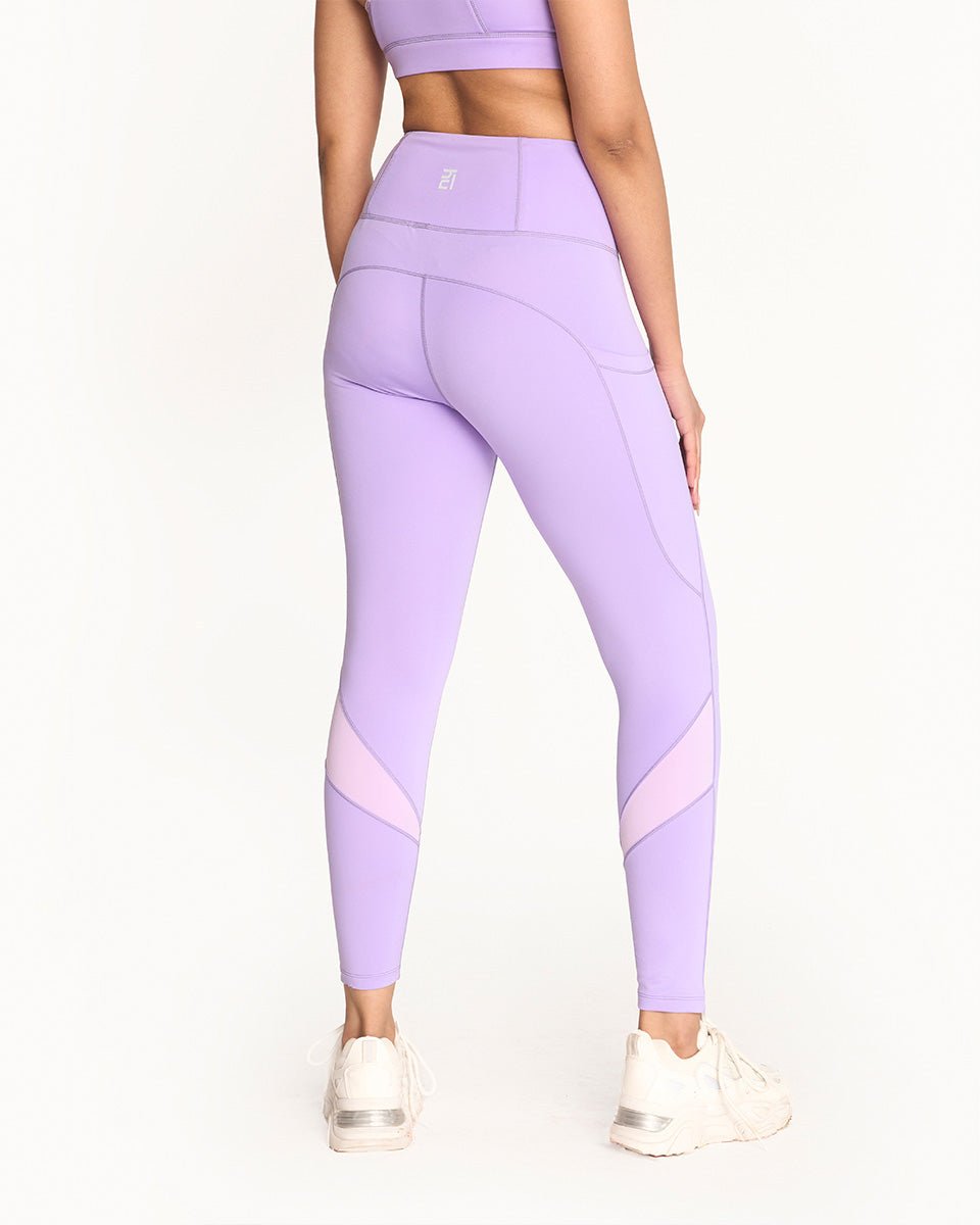 OG Leggings and Sports Bra Co-Ord Set