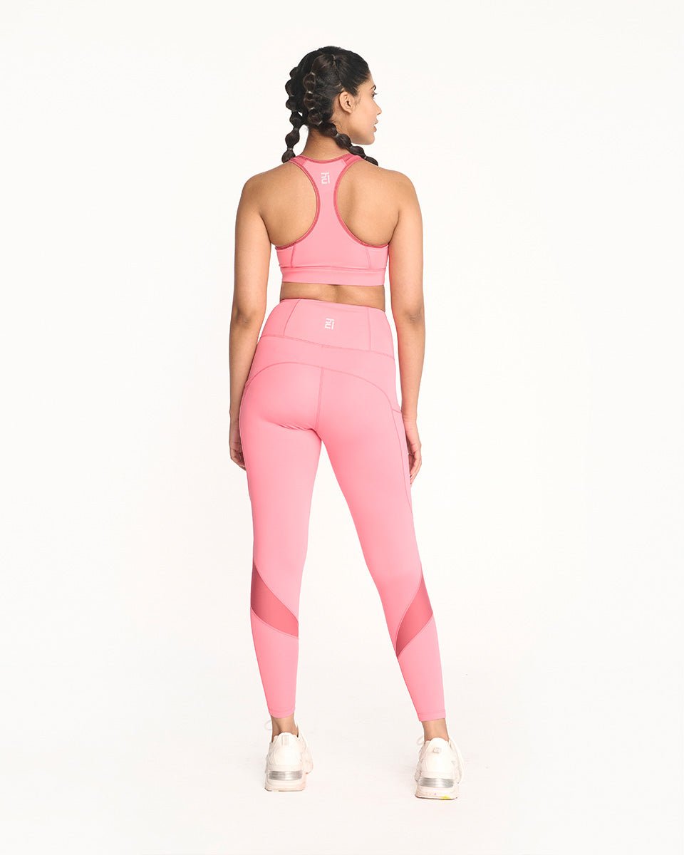 OG Leggings and Sports Bra Co-Ord Set