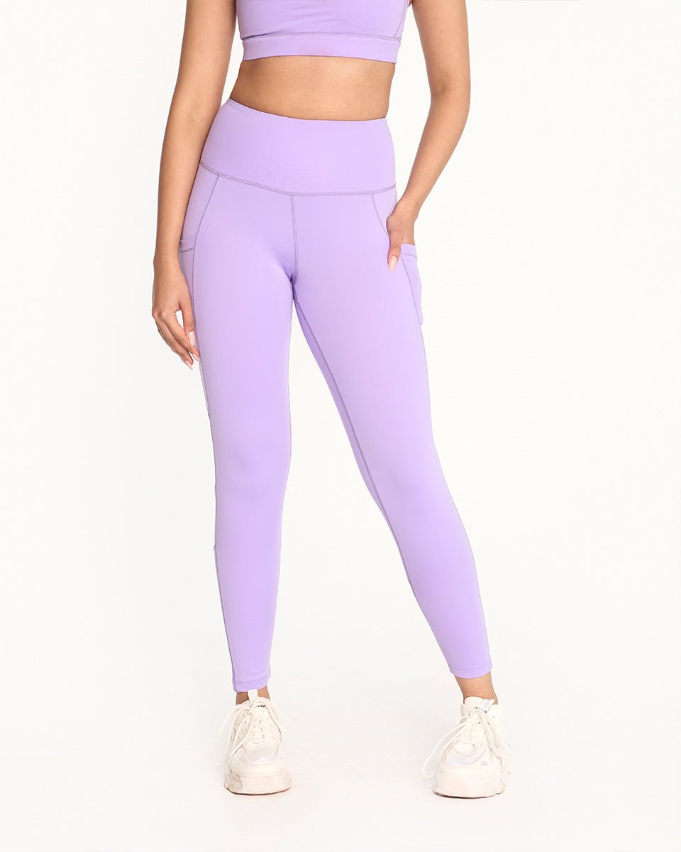 OG Leggings and Sports Bra Co-Ord Set
