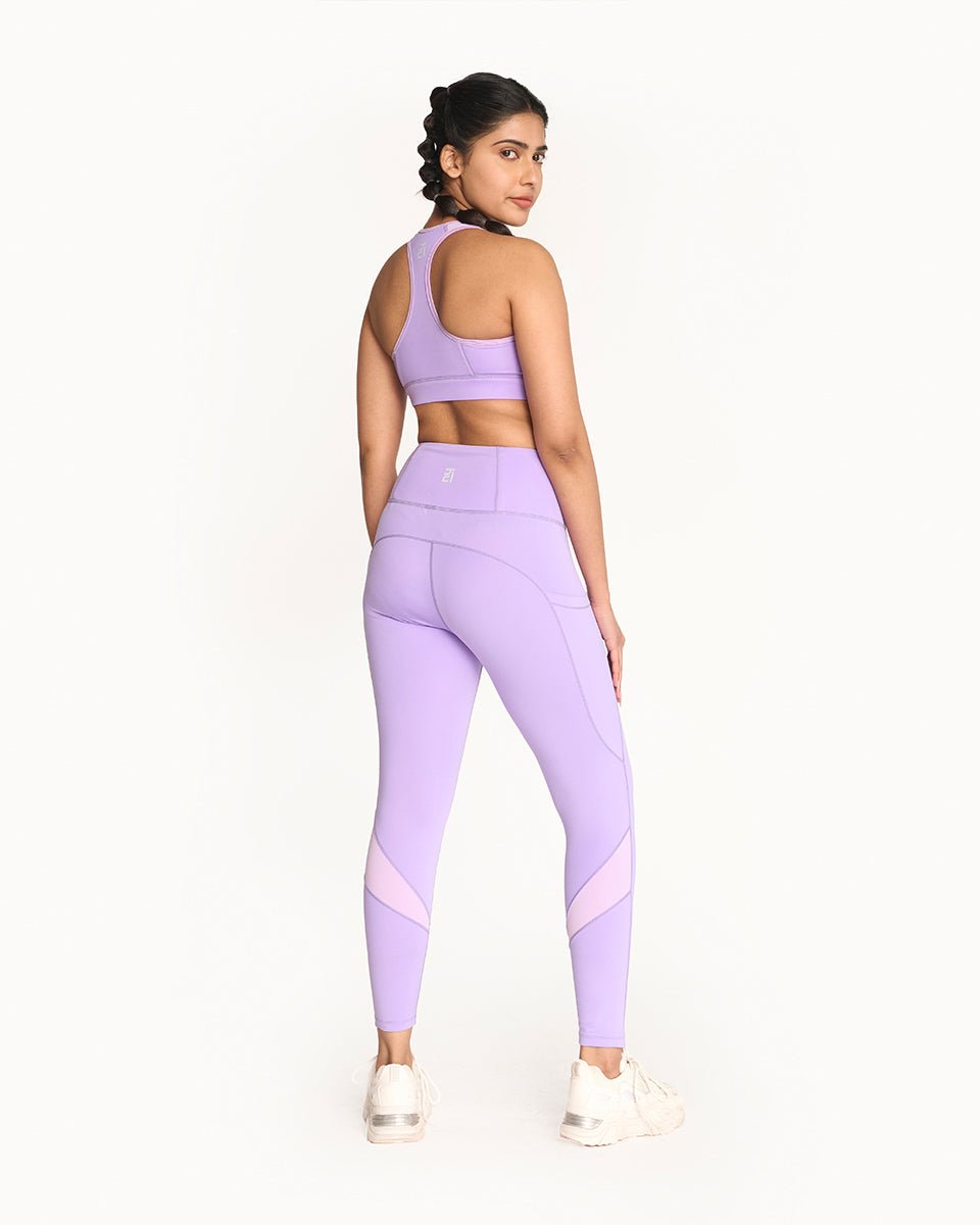 OG Leggings and Sports Bra Co-Ord Set