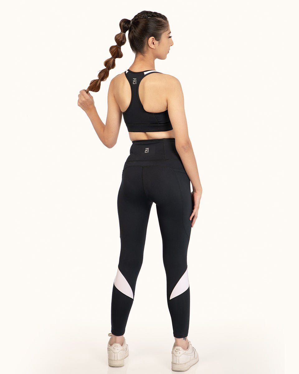 OG Leggings and Sports Bra Co-Ord Set