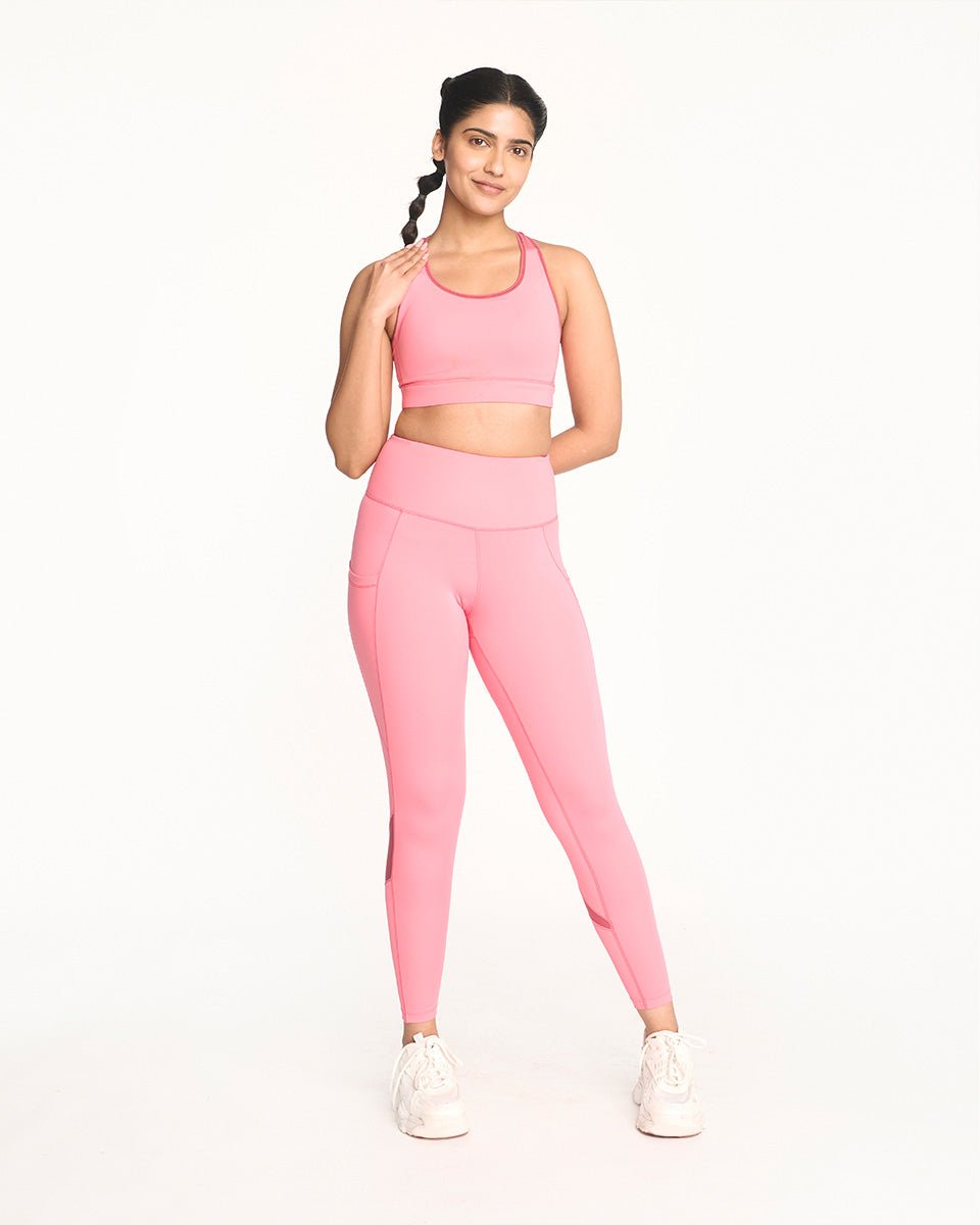 OG Leggings and Sports Bra Co-Ord Set