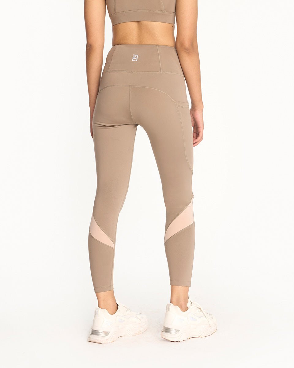 OG Leggings and Sports Bra Co-Ord Set