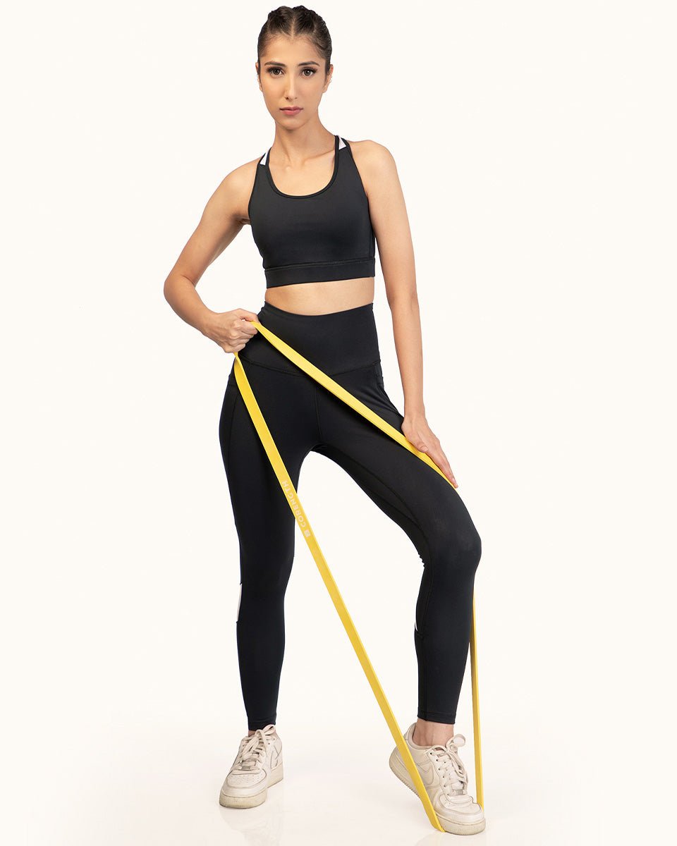 OG Leggings and Sports Bra Co-Ord Set