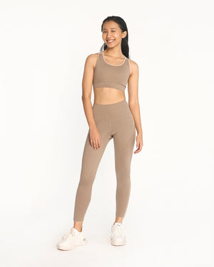 OG Leggings and Sports Bra Co-Ord Set
