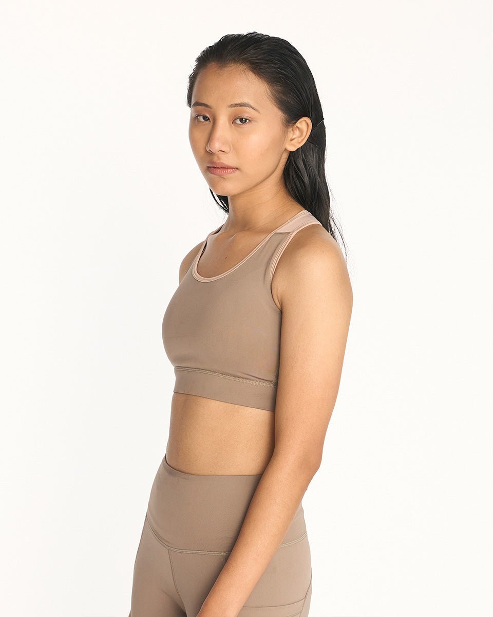OG Sports Bra