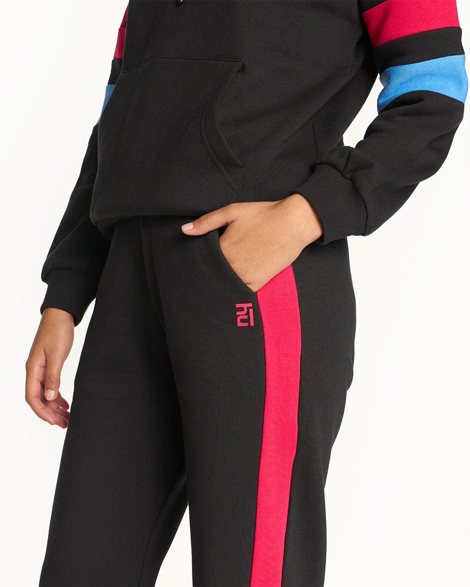 OOZE Oversized Hoodie