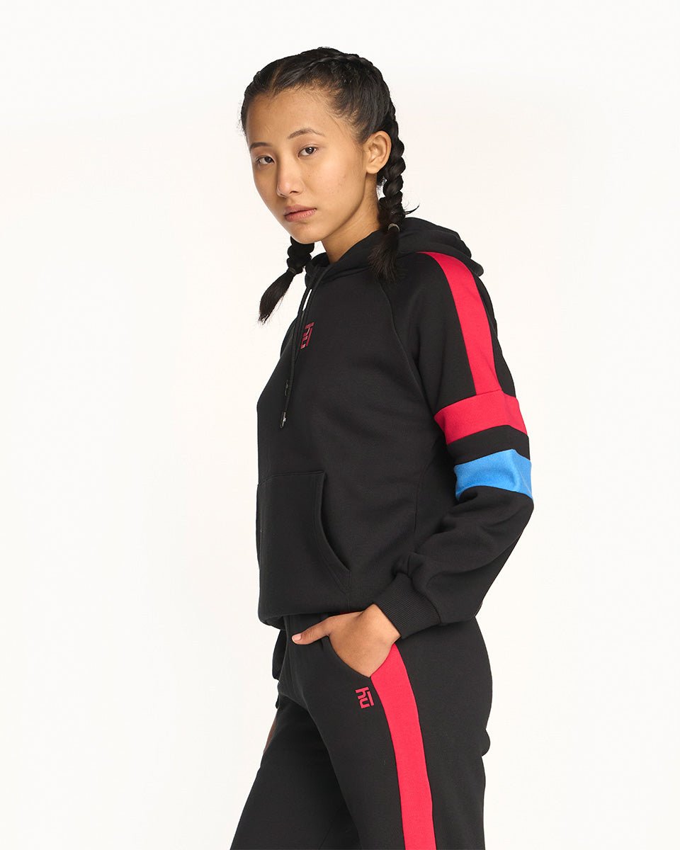 OOZE Oversized Hoodie