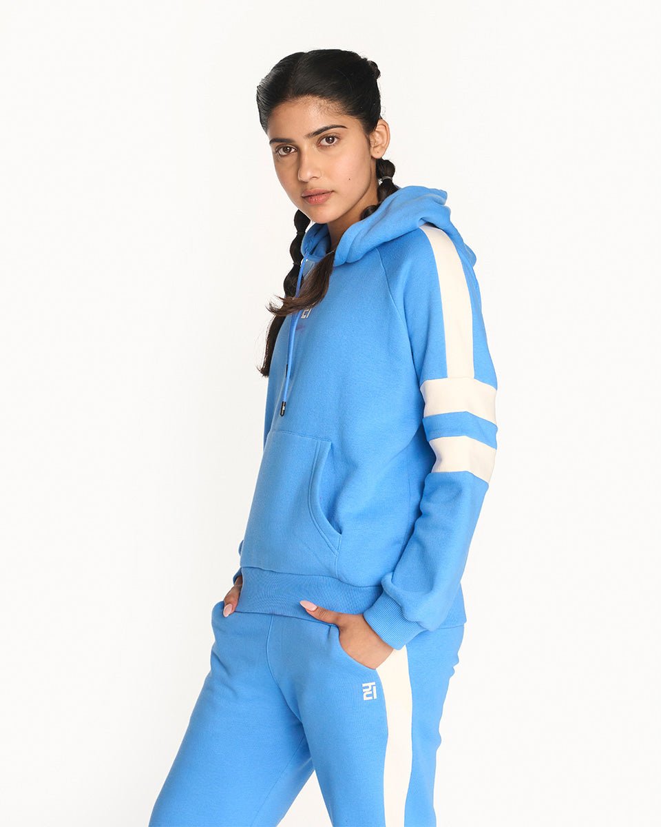 OOZE Oversized Hoodie
