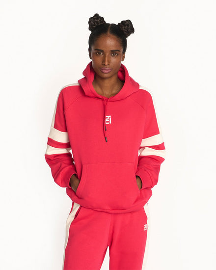 OOZE Oversized Hoodie