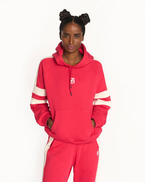 OOZE Oversized Hoodie
