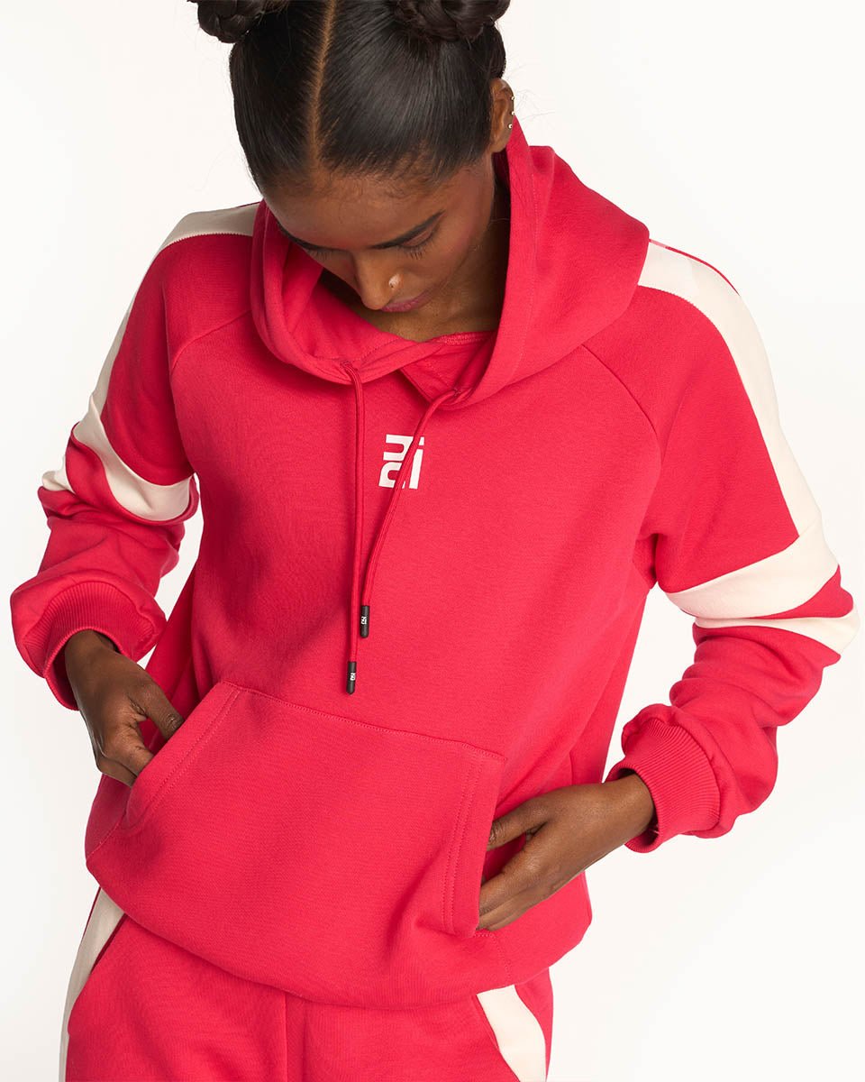 OOZE Oversized Hoodie