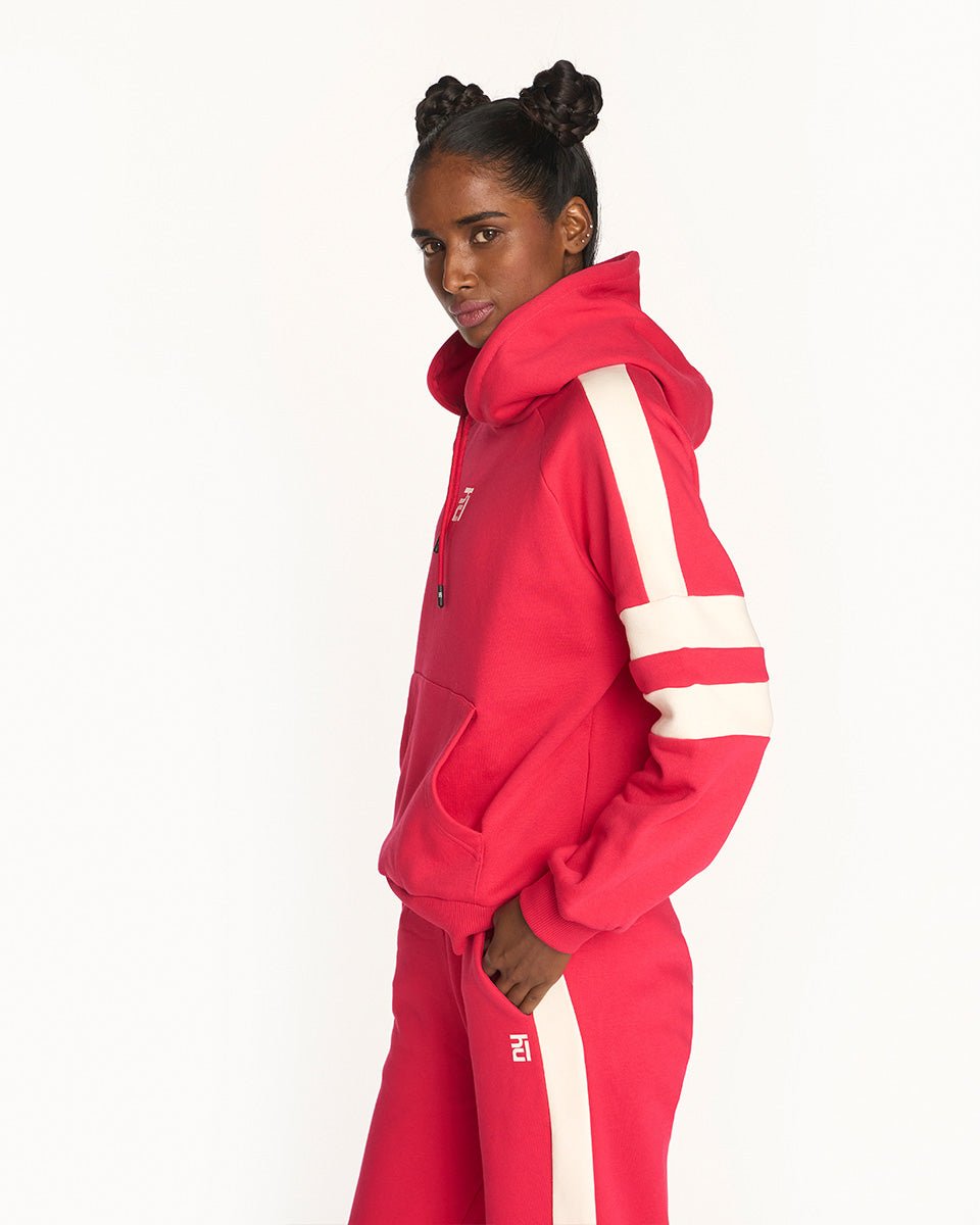OOZE Oversized Hoodie