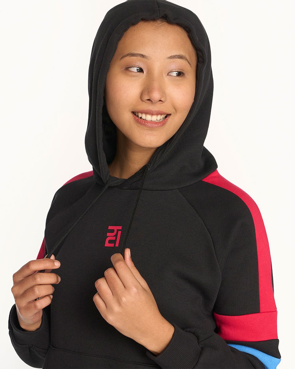 OOZE Oversized Hoodie