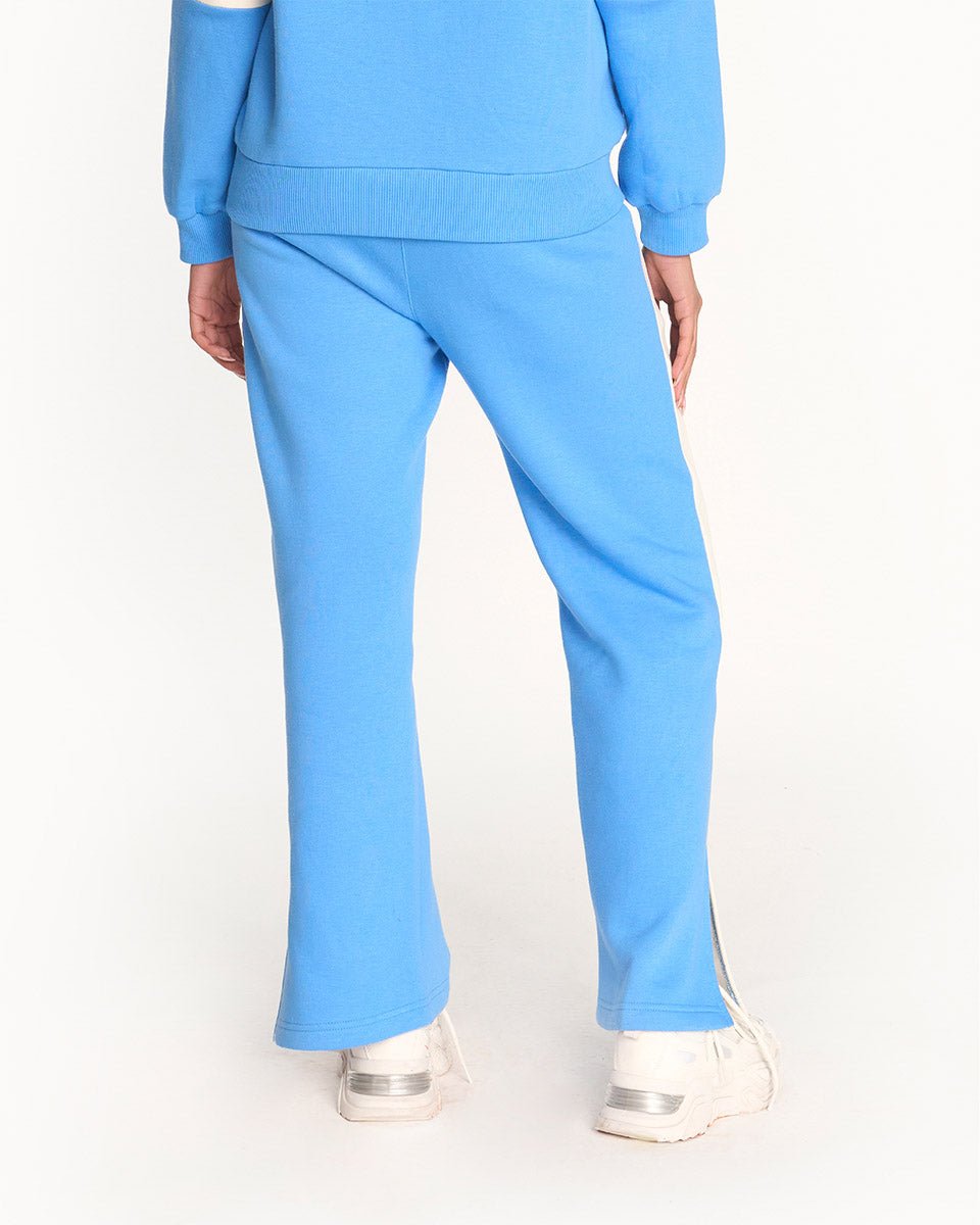 OOZE oversized Hoodie and Joggers Pants Co-Ord Set
