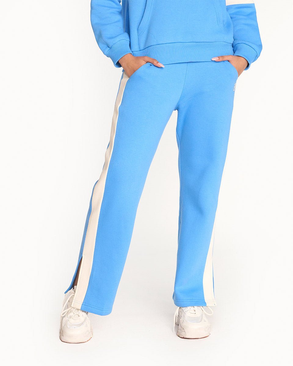 OOZE oversized Hoodie and Joggers Pants Co-Ord Set