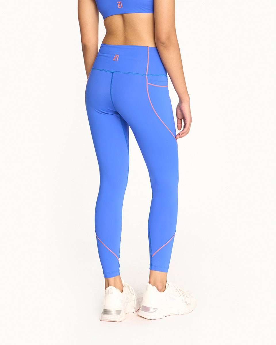 OOZE Leggings and Sports Bra Co-Ord Set