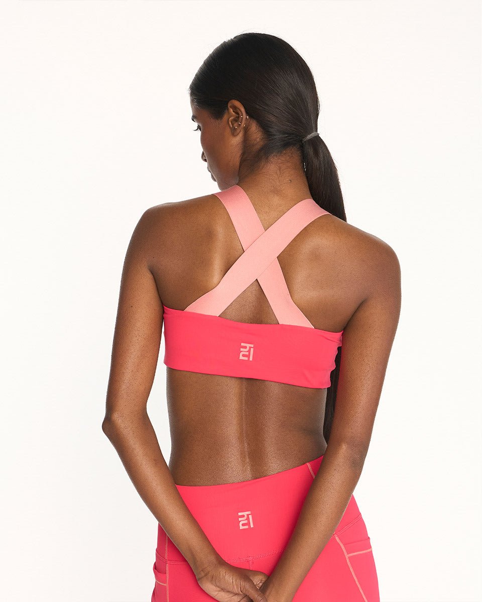 OOZE Sports Bra