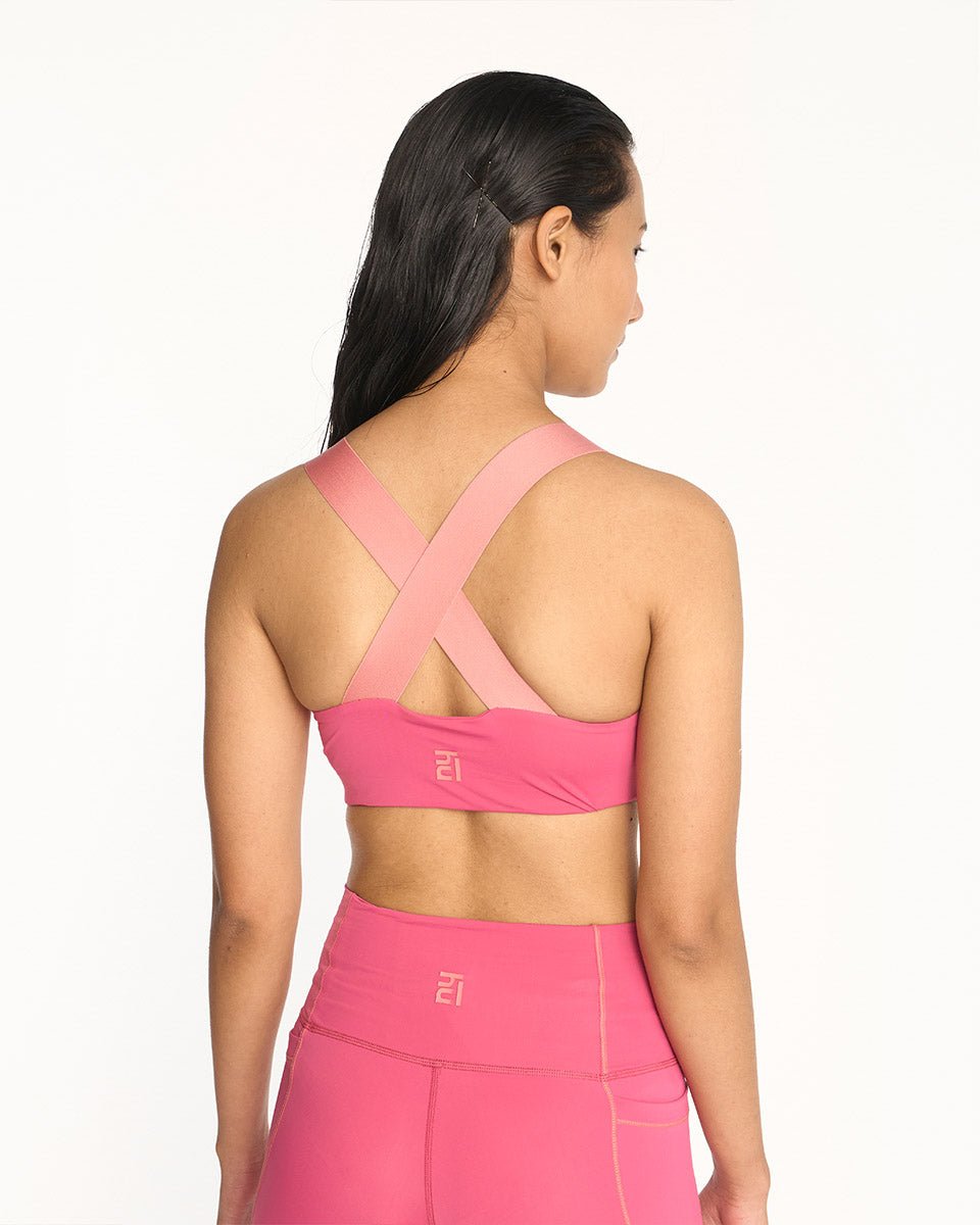 OOZE Sports Bra