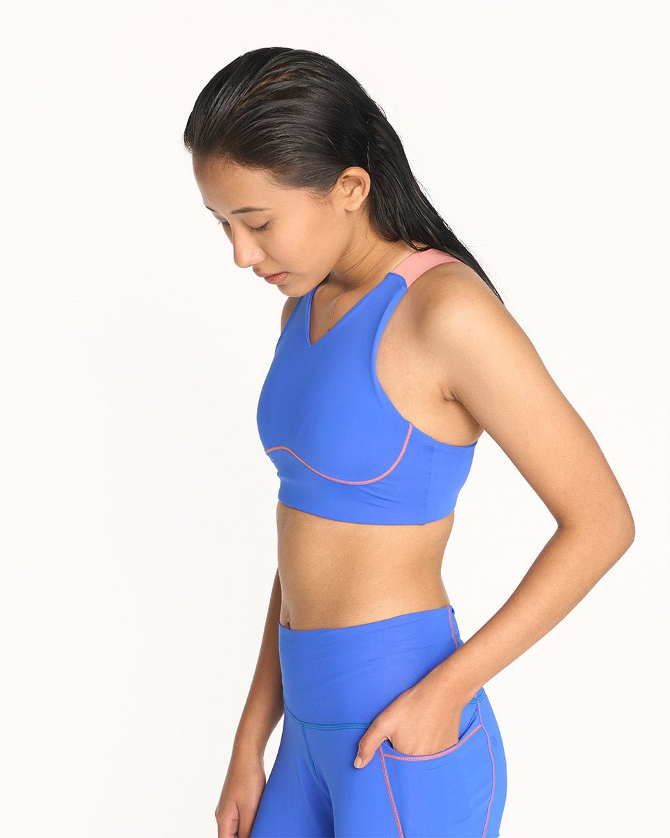 OOZE Sports Bra