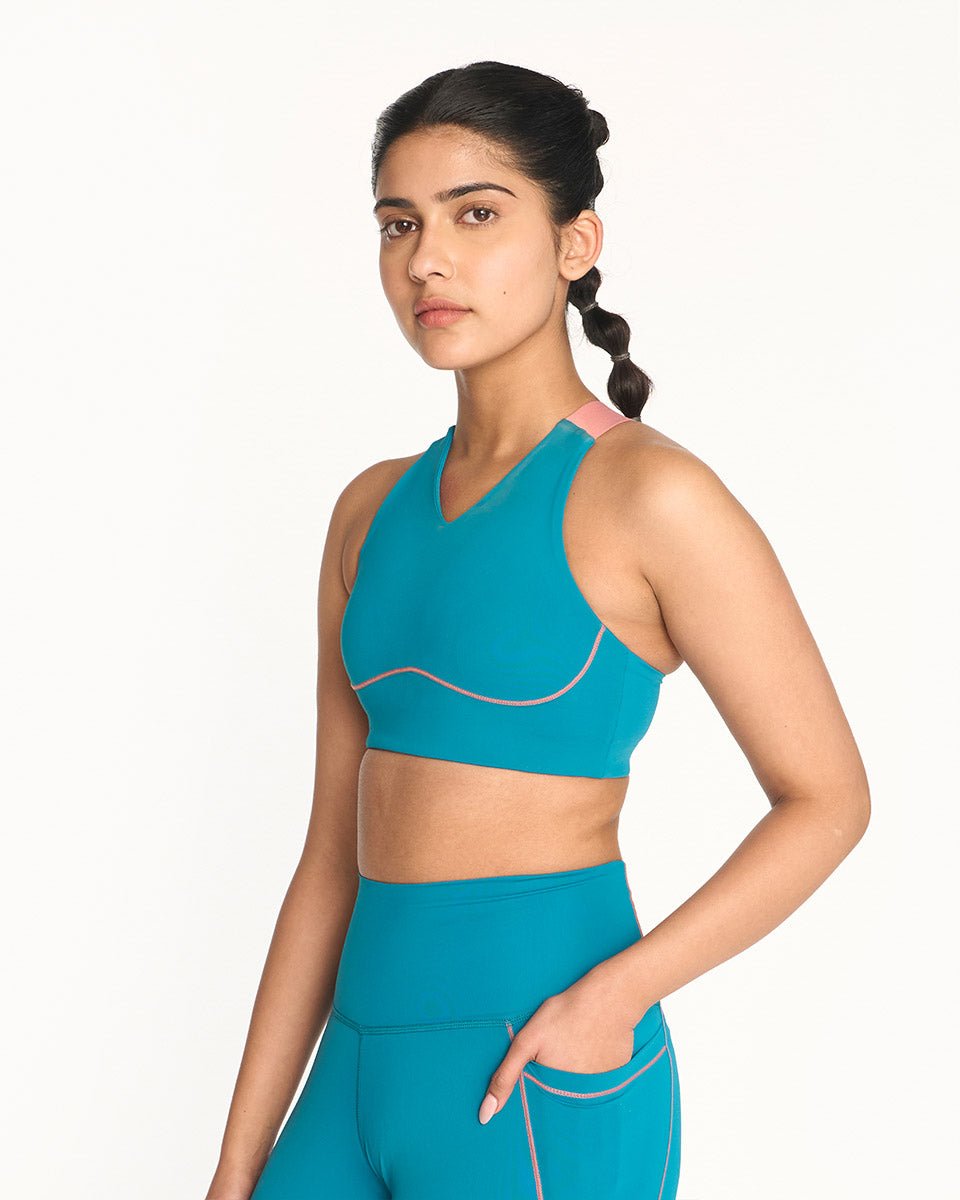 OOZE Sports Bra