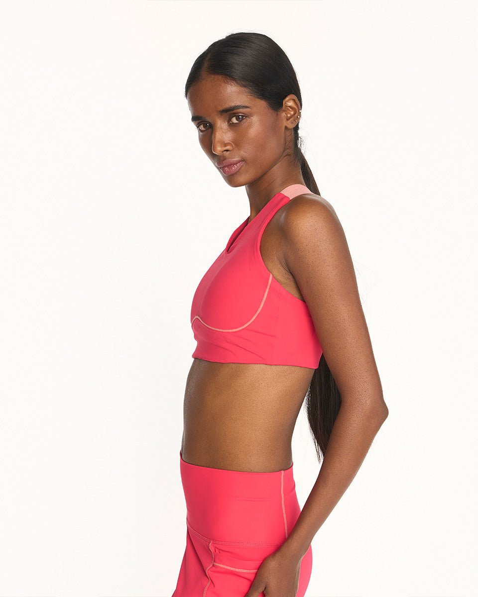OOZE Sports Bra