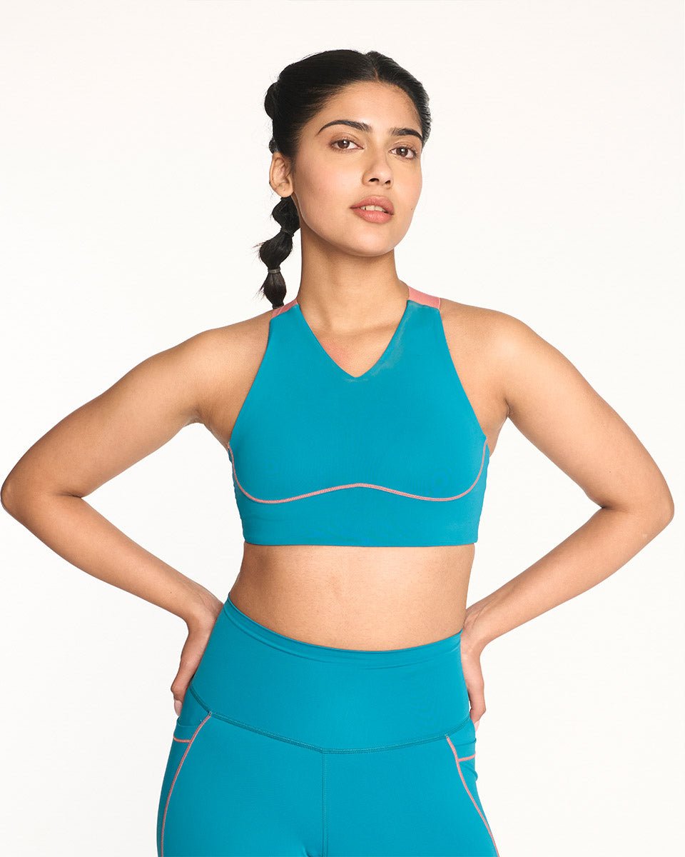 OOZE Sports Bra