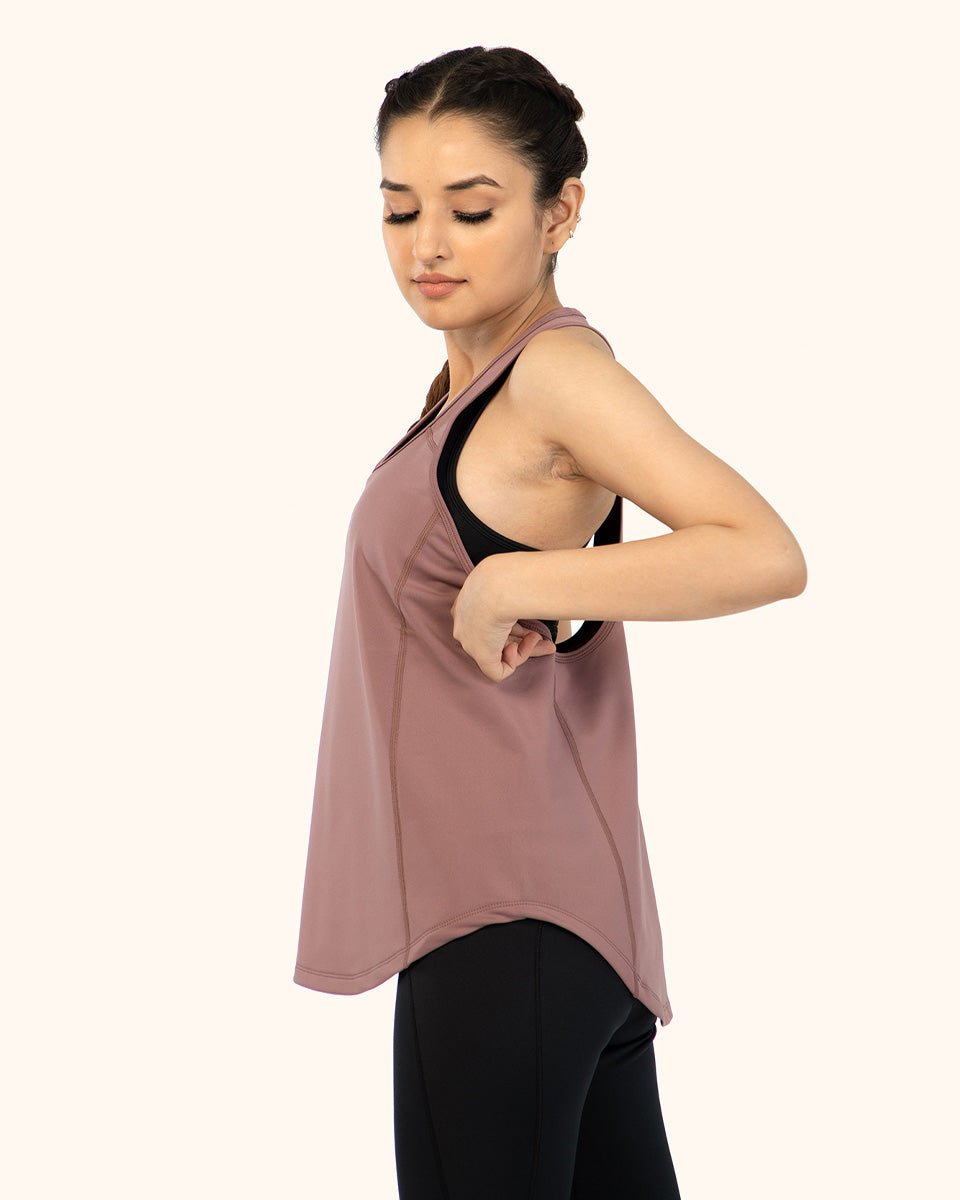 OOZE Tank Top
