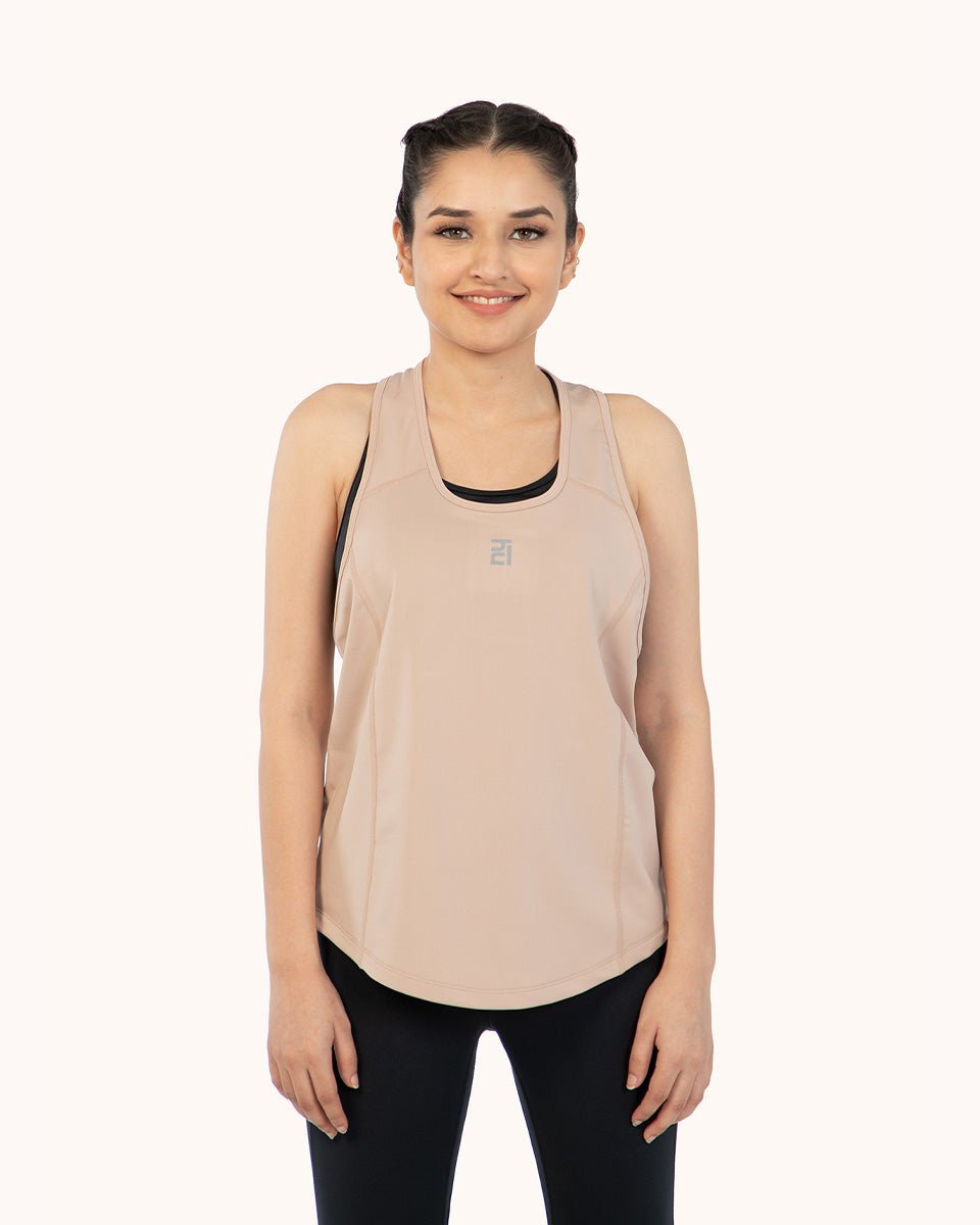 OOZE Tank Top