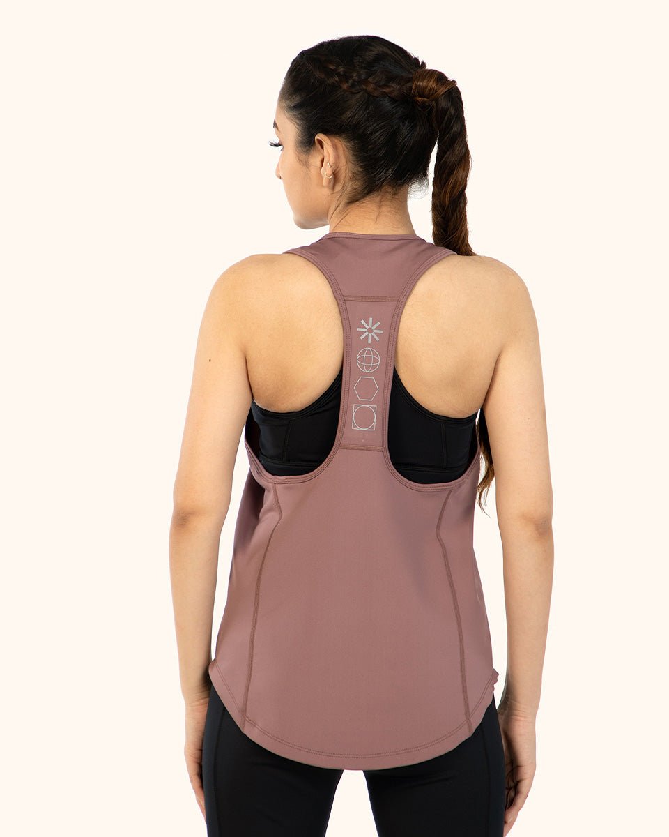 OOZE Tank Top