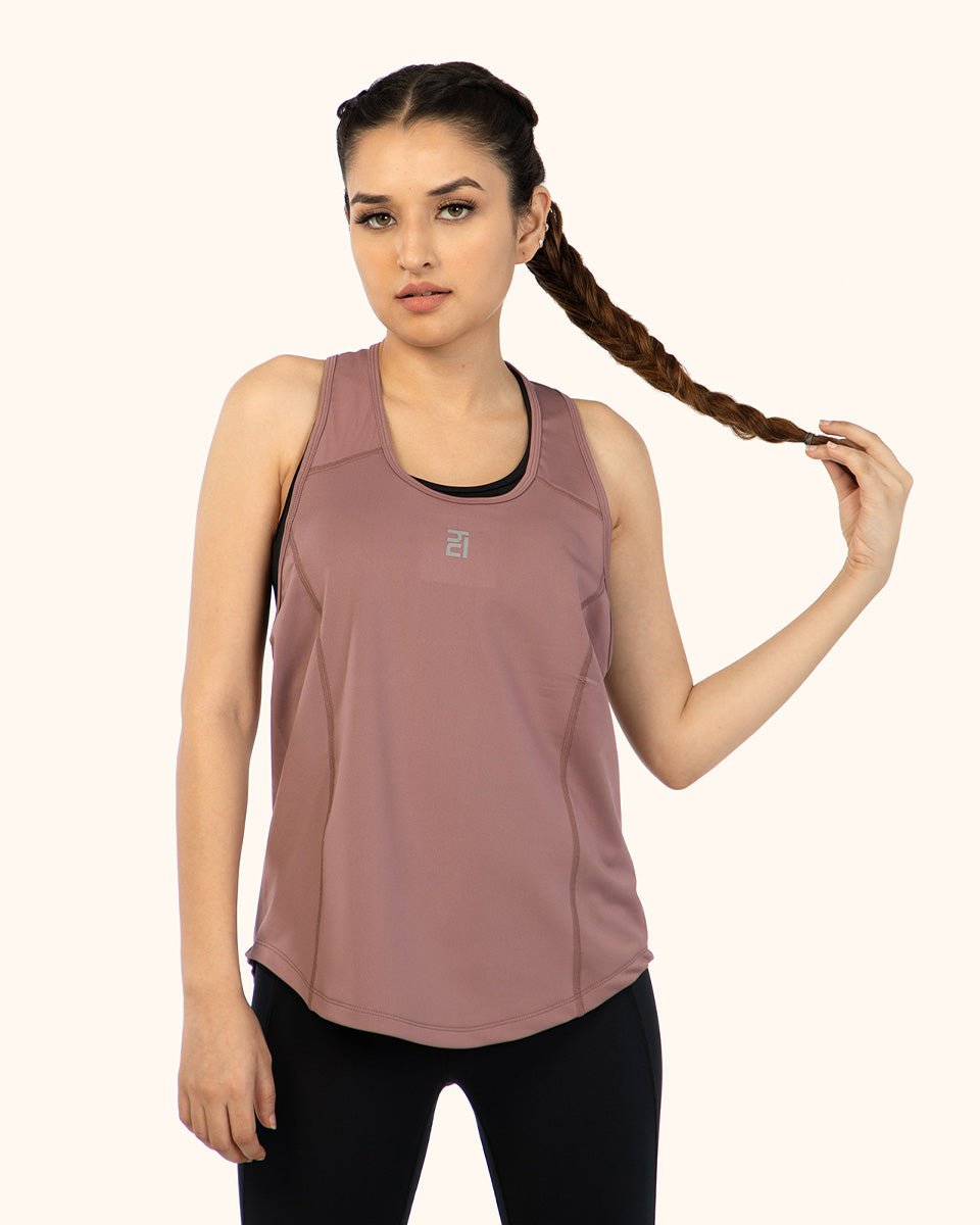 OOZE Tank Top
