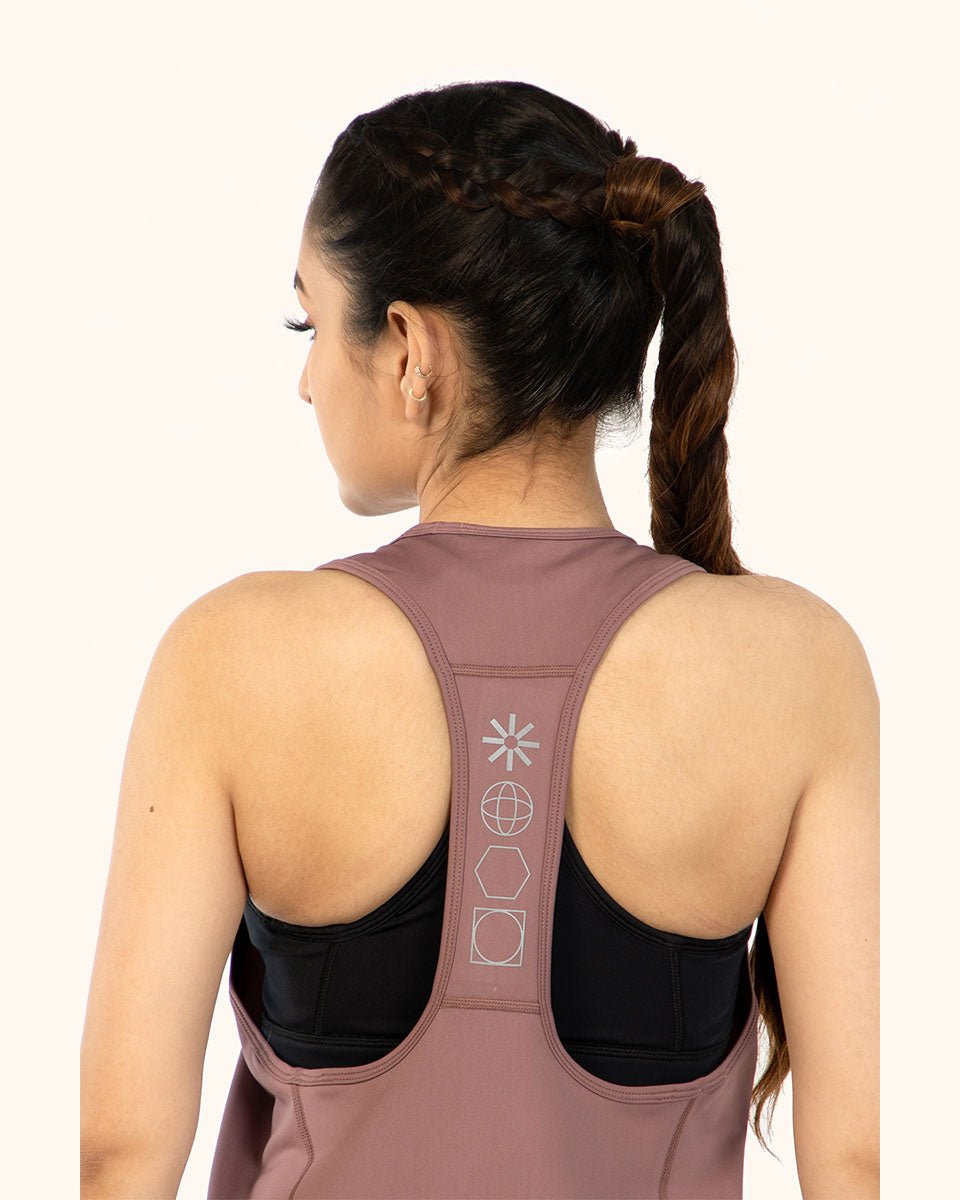 OOZE Tank Top