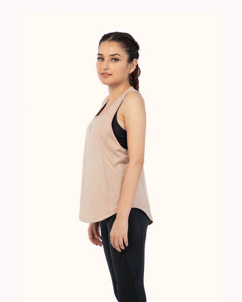 OOZE Tank Top