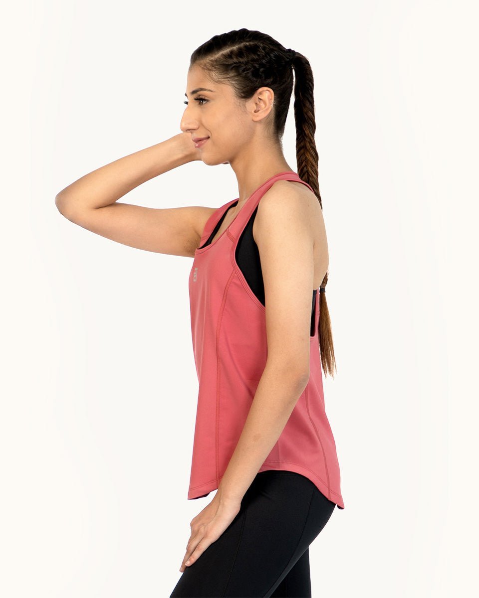 OOZE Tank Top