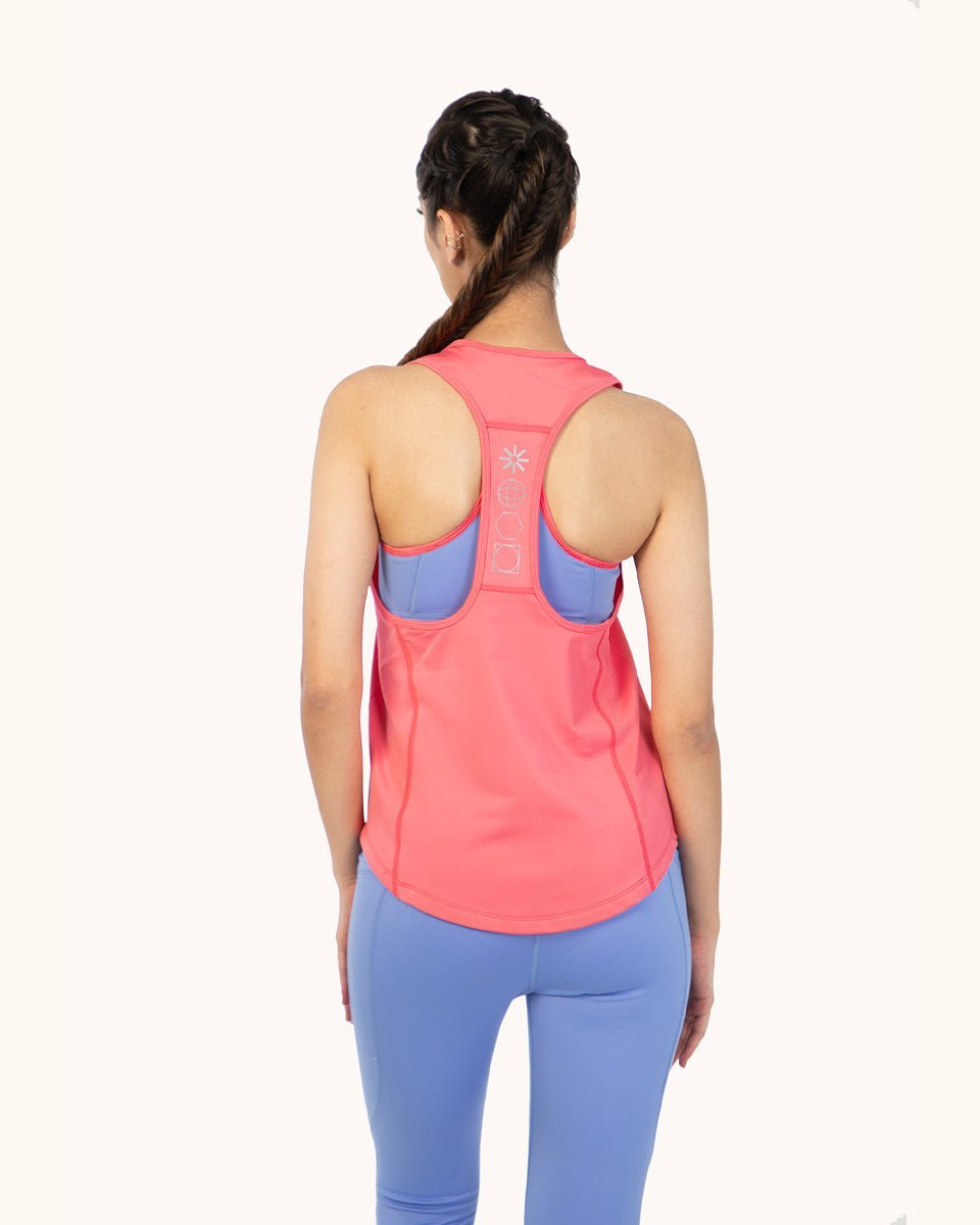OOZE Tank Top