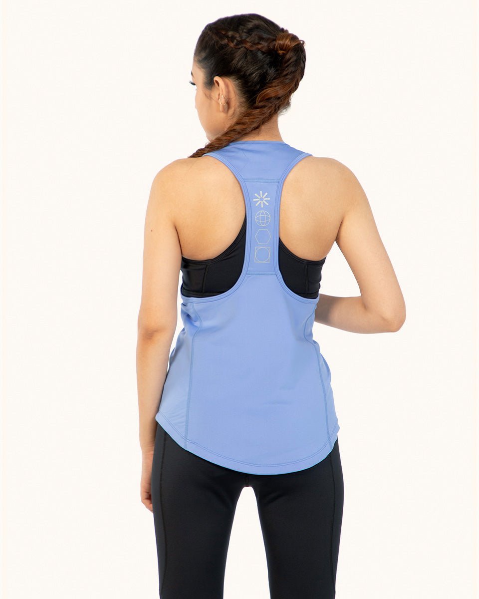 OOZE Tank Top