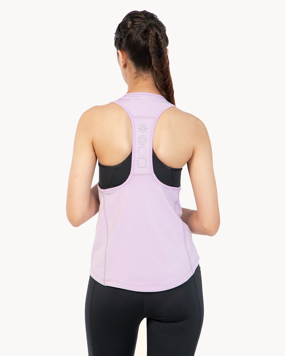 OOZE Tank Top