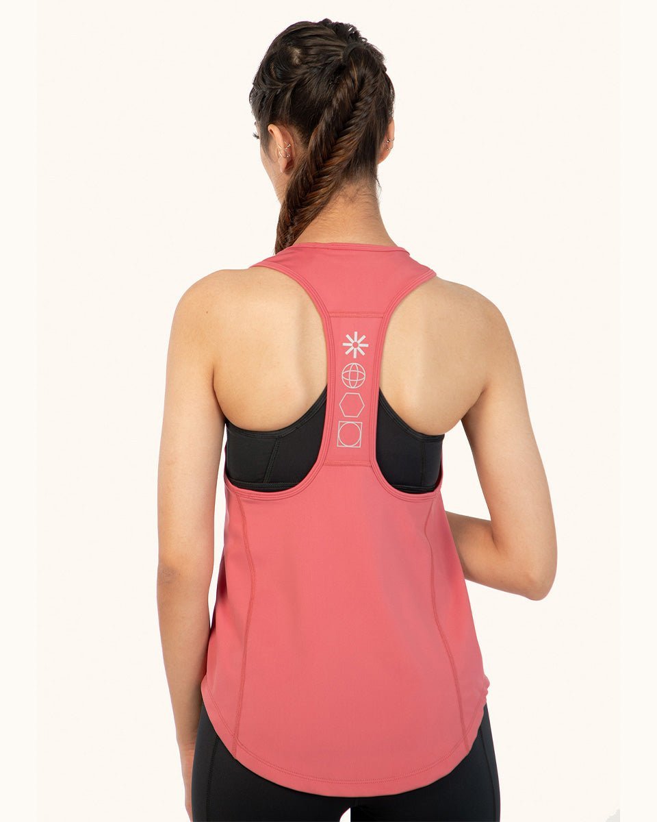 OOZE Tank Top