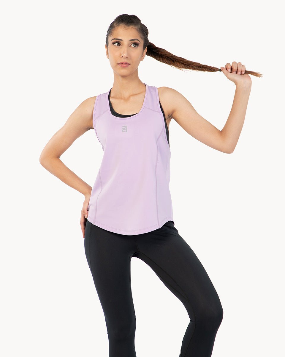 OOZE Tank Top