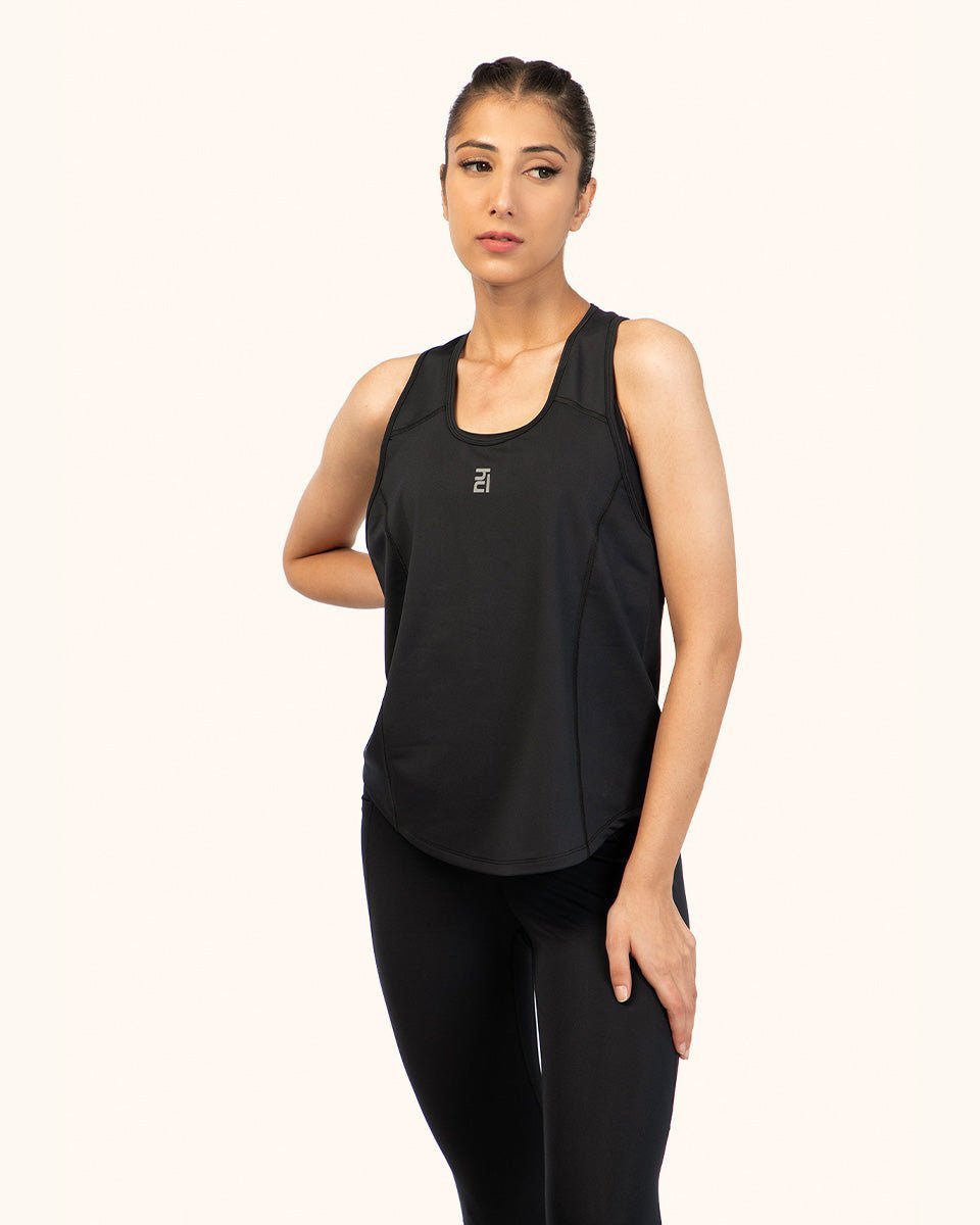 OOZE Tank Top